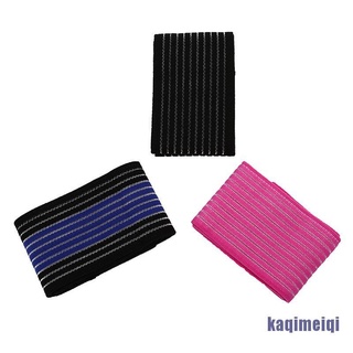 [Kaqi] 1 cinta elástica para vendaje deportivo, correa protectora para la muñeca de las piernas EIQA