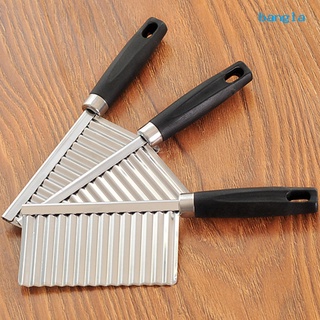bangla ondulado borde cortador de papas eficaz afilado de acero inoxidable ergonómico mango pelador de patata cuchillo para el hogar (2)