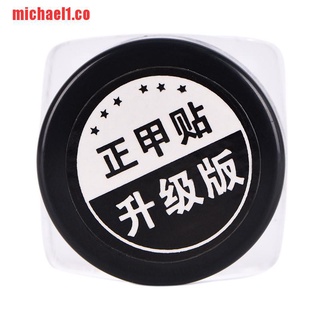【michael1】10Pcs Pedicure Recover Ingrown Sticker Patch Foot Care Toe Nai (5)