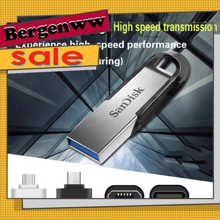 USB 3.0 Metal 1/2TB Gran Memoria U Disco De Almacenamiento De Datos Flash Drive Con Conectores