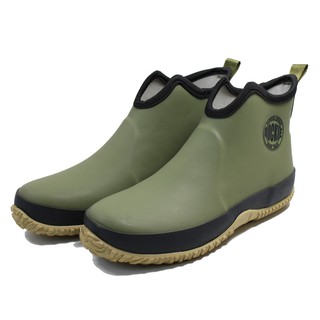 Zapatos de pesca al aire libre de gran tamaño impermeable antideslizante botas de trabajo resistentes al desgaste