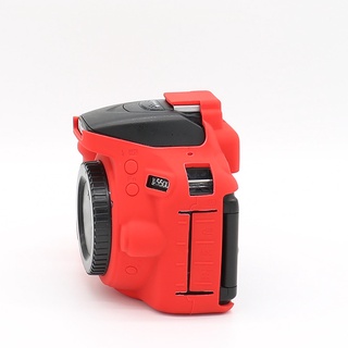 [Nexus]funda de silicona para cámara Nikon D5500/D5600 (5)
