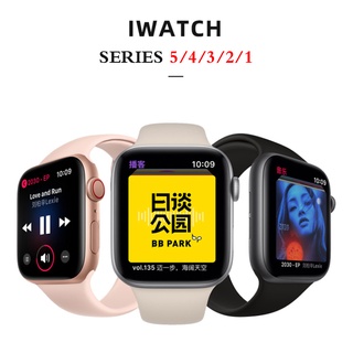 Para iwatch Series 8 7 6 SE 5 4 3 2 1 correa de silicona para Apple Watch Ultra 49mm 38mm 42mm 40mm 44mm 41mm 45mm de goma suave deportes correa de reloj (3)