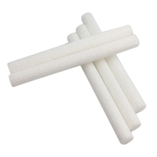 Cotton Filter Sticks Refills for Air Humidifier Aroma Diffuser