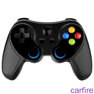 [Carfire] Ipega inalámbrico controlador de juegos Smartphone titular Gamepad teléfono juegos Bluetooth Gamepad Joystick (4)
