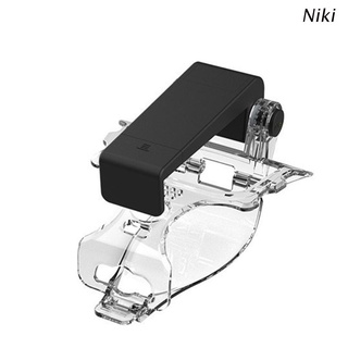 Niki para PS5 Playstation 5 Gamepad controlador de teléfono inteligente teléfono móvil soporte soporte abrazadera Clip soporte teléfono juegos accesorios