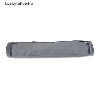 [luckyfellowhb] bolsa de yoga con cremallera impermeable alfombrilla de yoga bolsa deportiva mochila fitness mochila funda [caliente]