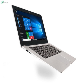 Ultrafino Portátil PC 14.1 Pulgadas Netbook 1366 * 768P Pantalla pixel 2GB + 32GB (1)