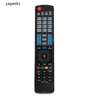 jageekt control remoto de repuesto para lg akb73615303 lcd led hdtv smart tv co