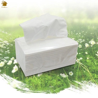 Simple bombeo toallas de papel cocina hogar pañuelos de papel genérico (3)