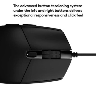 Logitech G102-Ratón Óptico Con Cable Para Juegos 8000DPI (4)
