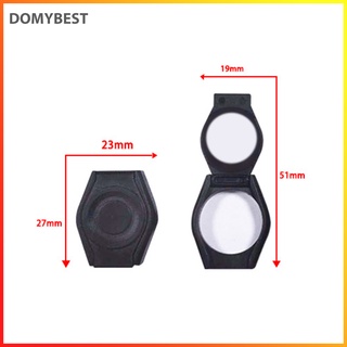 (Domybest) Obturador de privacidad USB Web lente de la cámara a prueba de polvo Webcam cubierta protectora (6)