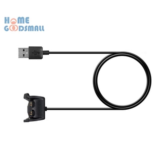 (Homegoodsmall) Cable de carga USB de sincronización/carga para Garmin Vivosmart HR (6)