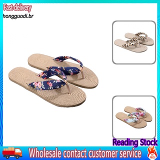 Zhx sandalias/sandalias/zapatos para mujer con flores De playa antideslizantes