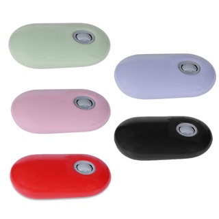 AHL Dustproof Protective Cover Soft Silicone Case for -Logitech PEBBLE Mouse