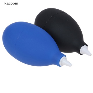 kacoom goma herramienta de limpieza de aire soplador de polvo bola para lente de cámara reloj teclado co