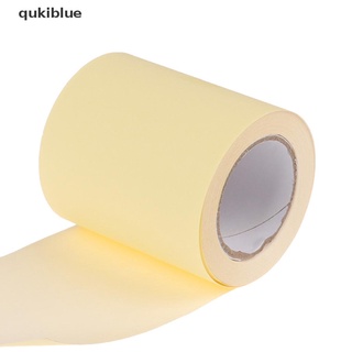 Qukiblue 20sheets/1Roll Armpit Prevent Sweat Pads Underarm Dry Antiperspirant Sticker CO (4)