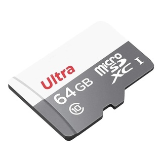 Tarjeta Memoria Micro Sd Sandisk Ultra (1)
