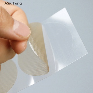 Asiutong 10 pzs sujetador invisible de levantamiento de senos Para correr