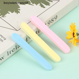 boyisienmaoyi@ 12pcs Facial Sponge Puff Face Wash Compressed Cleaning Stick Cleansing Pad Skin *On sale
