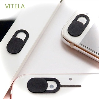 VITELA Ultra Thin Lens Protective Cover Protection Privacy Web Cam Cover Anti-hacker Voyeur Universal Anti-hacker High Quality Smartphone Laptop Lens Camera Cover/Multicolor
