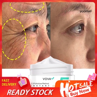 PF_30ml Crema Facial No Irritante Reducir Las Arrugas Extracto Natural Anti Envejecimiento Hidratante Activo Retinol Para Mujer (1)