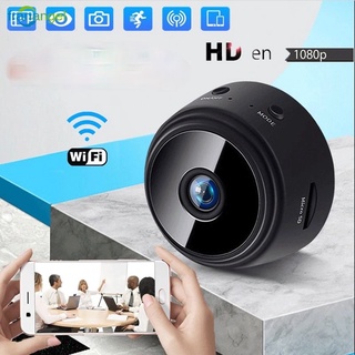 A9 Mini cámara inalámbrica wifi IP monitor de red cámara de seguridad HD 1080P cámara doméstica P2P cámara wifi Mini espía micro franangel