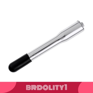 [BRDOLITY1] 1 pieza de aleación de aluminio adaptador de bolígrafo multiusos pieza de repuesto (1)