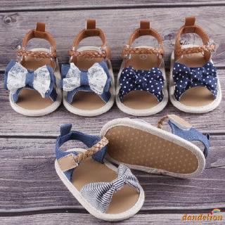 Sandalias De suela suave para bebé/niña/niña/verano/niña/niña/moda/niña (1)