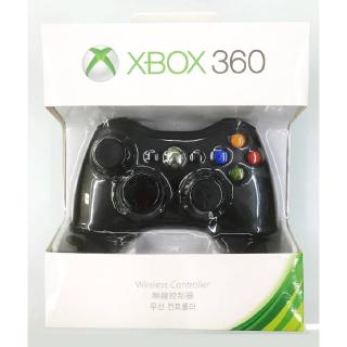 xbox 360 inalámbrico bluetooth controlador de vibración gamepad joystick para xbox 360