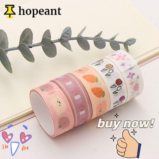 HOPEANT Glue Dropping Decals Animal Decoration Material Paste Sticker Cute Hand Account Cartoon Nail Art DIY Photo