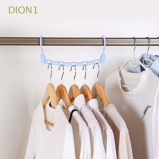 Dion1 perchero/colgador/multicolor Para Secar ropa/ropa De armario/ahorrador De espacio
