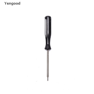 Yengood destornillador Nintendo NS Joy-Con Y00/Y1.5 Para Tri-Wing/Y Forma De tornillos (6)