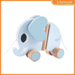 Kllslmym cerradura De madera Para bebé/Suave/Deslizante Para caminar De niños/bebés