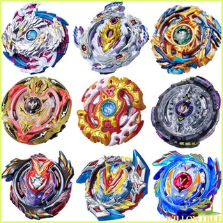[W-Tree] Beyblade Burst Toys Arena Without Launcher and Box Bayblades Metal Fusion God Spinning Top Bey Blade Blades Toy