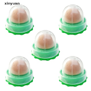 [xinyuan] 5 pzs pelota de bocadillos para gato saludable/nutrición/dulces para gatos/bola fija para gatos
