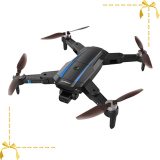 Mini cuadricóptero/dron Brbaoblaze2 Hd Drone Pro Wifi Fpv plegable Mini Selfie Rc