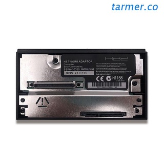 TAR1 SATA Interfaz Adaptador De Red Para PS2 Fat Consola Socket HDD Gamestar