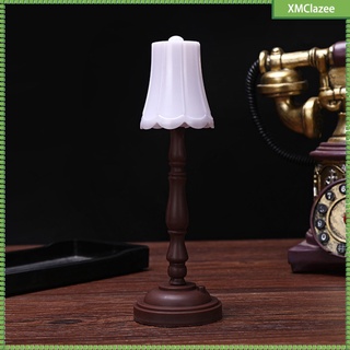 luz de noche pequeña vintage lámpara de mesa para dormitorio adorno iluminación regalos (1)