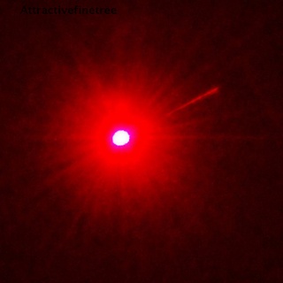 [AFT] Puntero Láser Rojo De Alta Potencia De 5MW Lazer 532nm Luz De Haz Visible Nuevo [Atractivefinetree] (3)