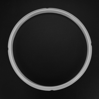 reemplazo de goma de silicona eléctrica olla de presión piezas de sellado anillo junta hogar 5-6l