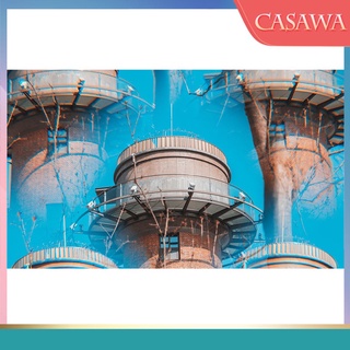 Casawa Filtro De Lente De vidrio con efectos especiales De cámara magnetismo De 77 mm Fácil instalación