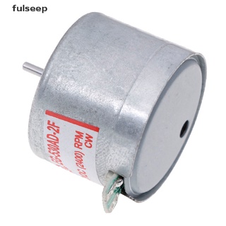 [ful] motor de audio para cubierta de cinta mabuchi eg-530ad-2f dc 12v capstan motor audiomotor spe