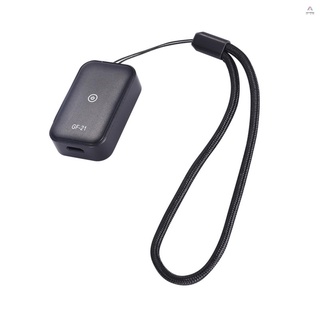 Mini rastreador GPS en tiempo Real dispositivo localizador para coche, ancianos, motocicleta