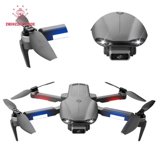 F9 GPS Drone 4K Dual cámara de alta definición profesional fotografía aérea (2)