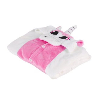 #TY niños lindo Animal pie pijama de una sola pieza durmiente manga completa pijama