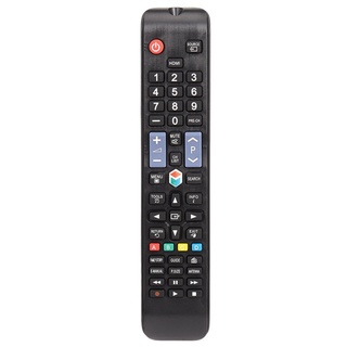 Mando a distancia de TV para SAMSUNG AA59-00581A Smart TV Control remoto