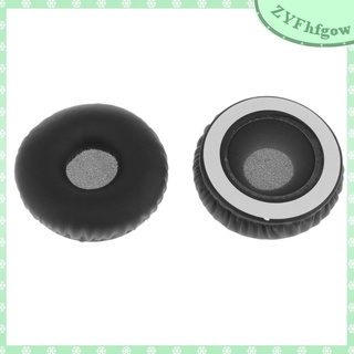 Pair Earpads Foam Cover Ear Pad Cushion For Sony MDR-XB450AP/B XB550 XB650BT (7)