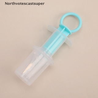 northvotescastsuper alimentador de bebé exprimir medicina cuentagotas chupete utensilios de alimentación accesorios de bebé nvcs