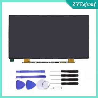 13.3 " Pantalla LCD Panel De Componentes De Ordenador Para MacBook A1369 Portátil (1)